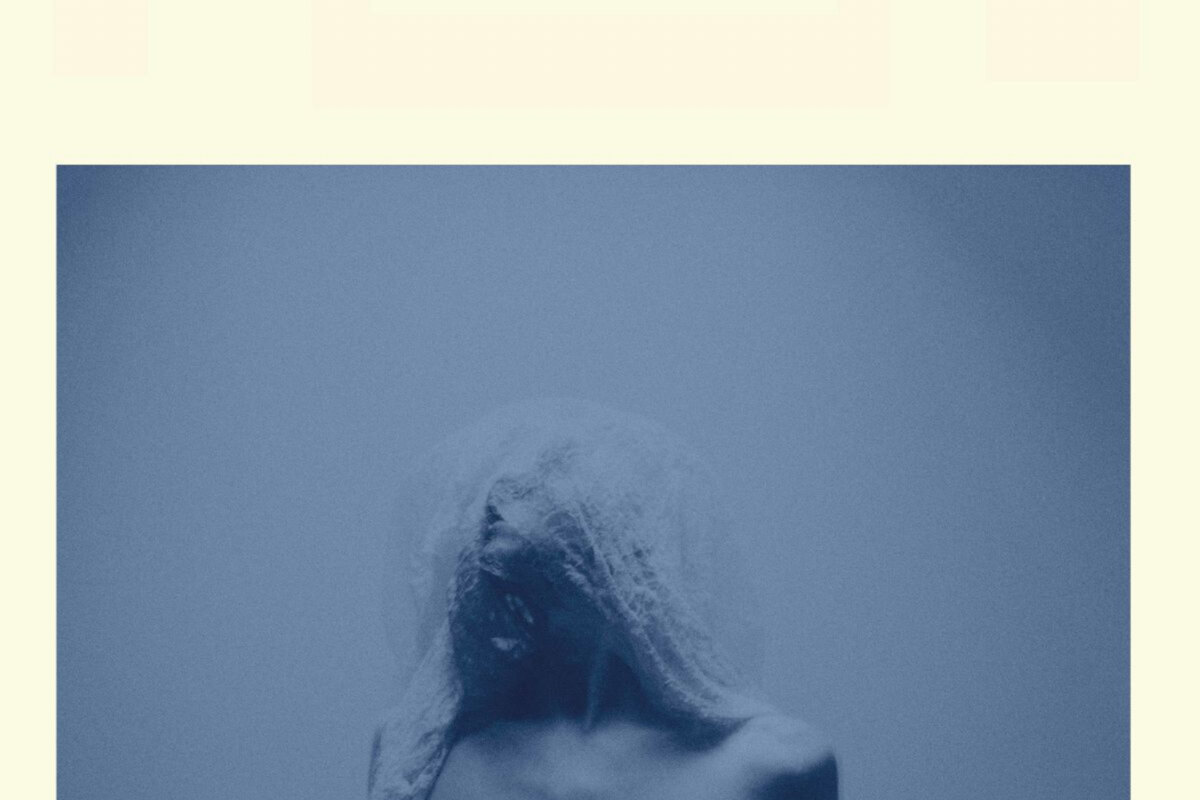 October Drift release stunning new EP 'Naked'