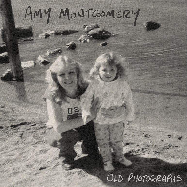 Amy Montgomery releases reflective new track 'Old Photographs'