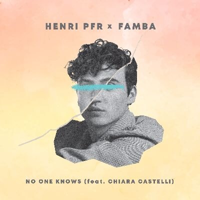 Henri PFR & Famba drop the heat with collab single'No One Knows' (feat. Chiara Castelli)