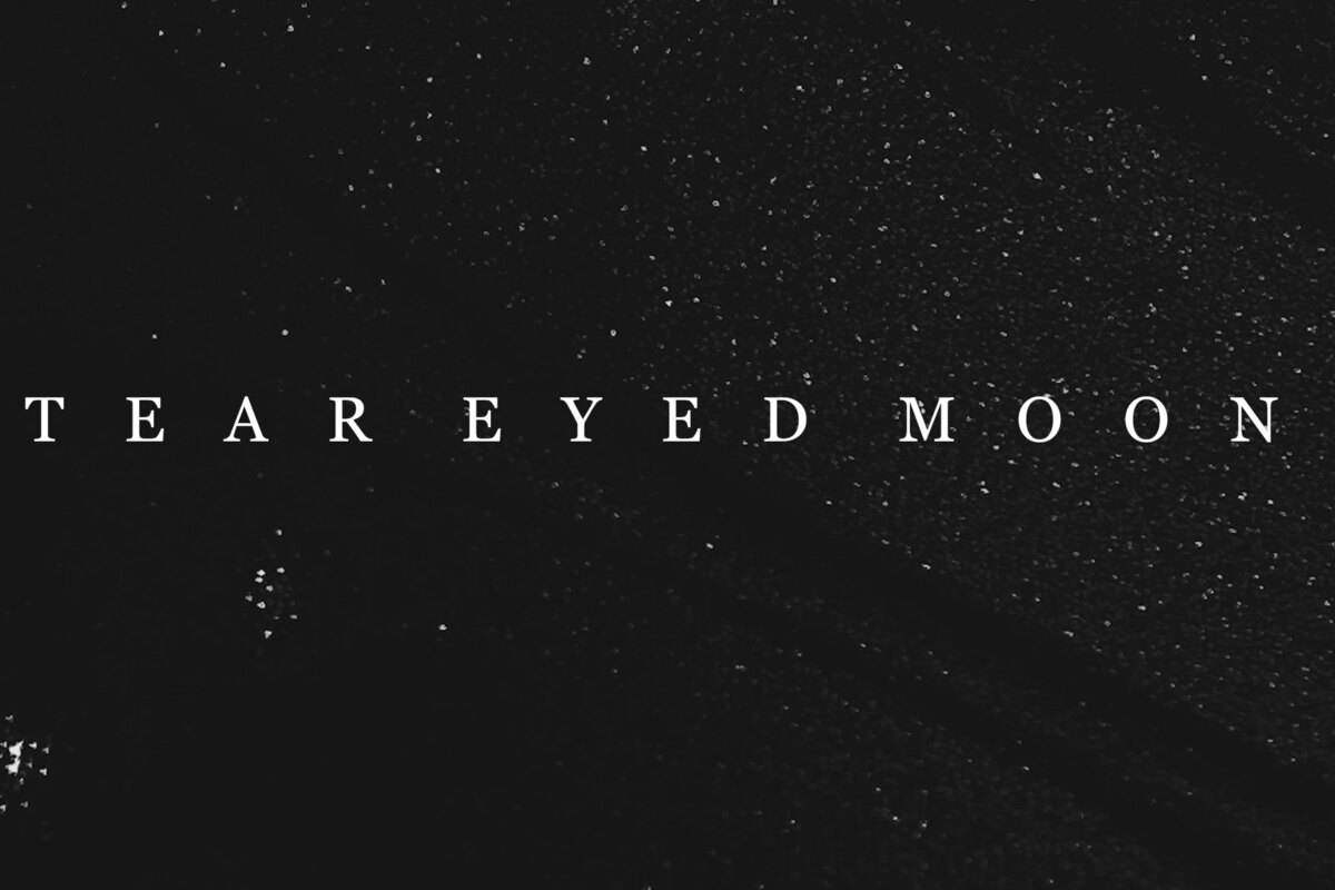 Jacques Moolman Releases Brand New Single "Tear Eyed Moon"