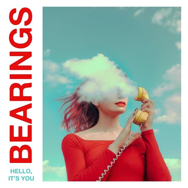 Bearings Release New Song “Dreams"; New Album ‘Hello, It’s You’ November 20 Through Pure Noise Records
