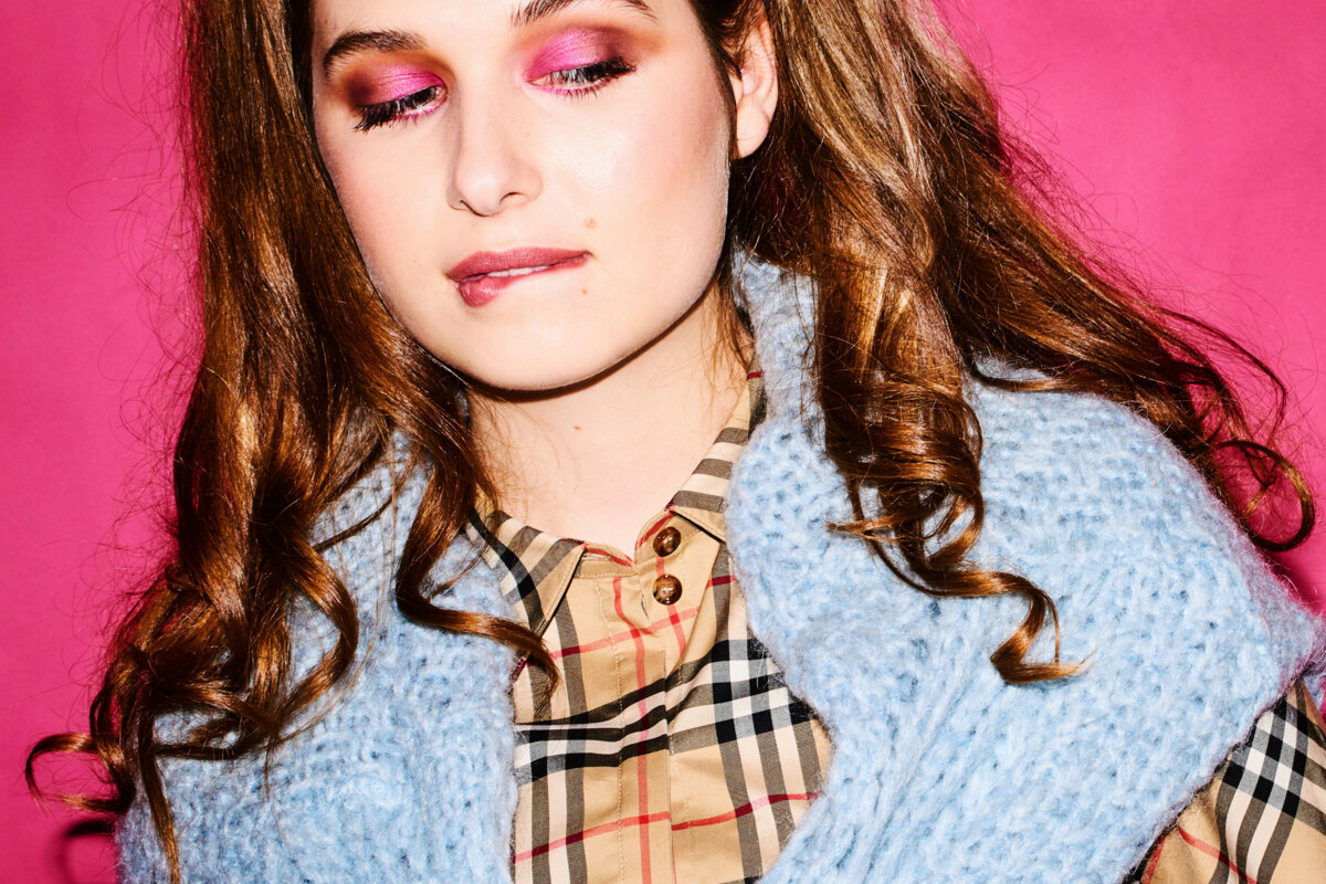 Baby Queen releases debut EP today