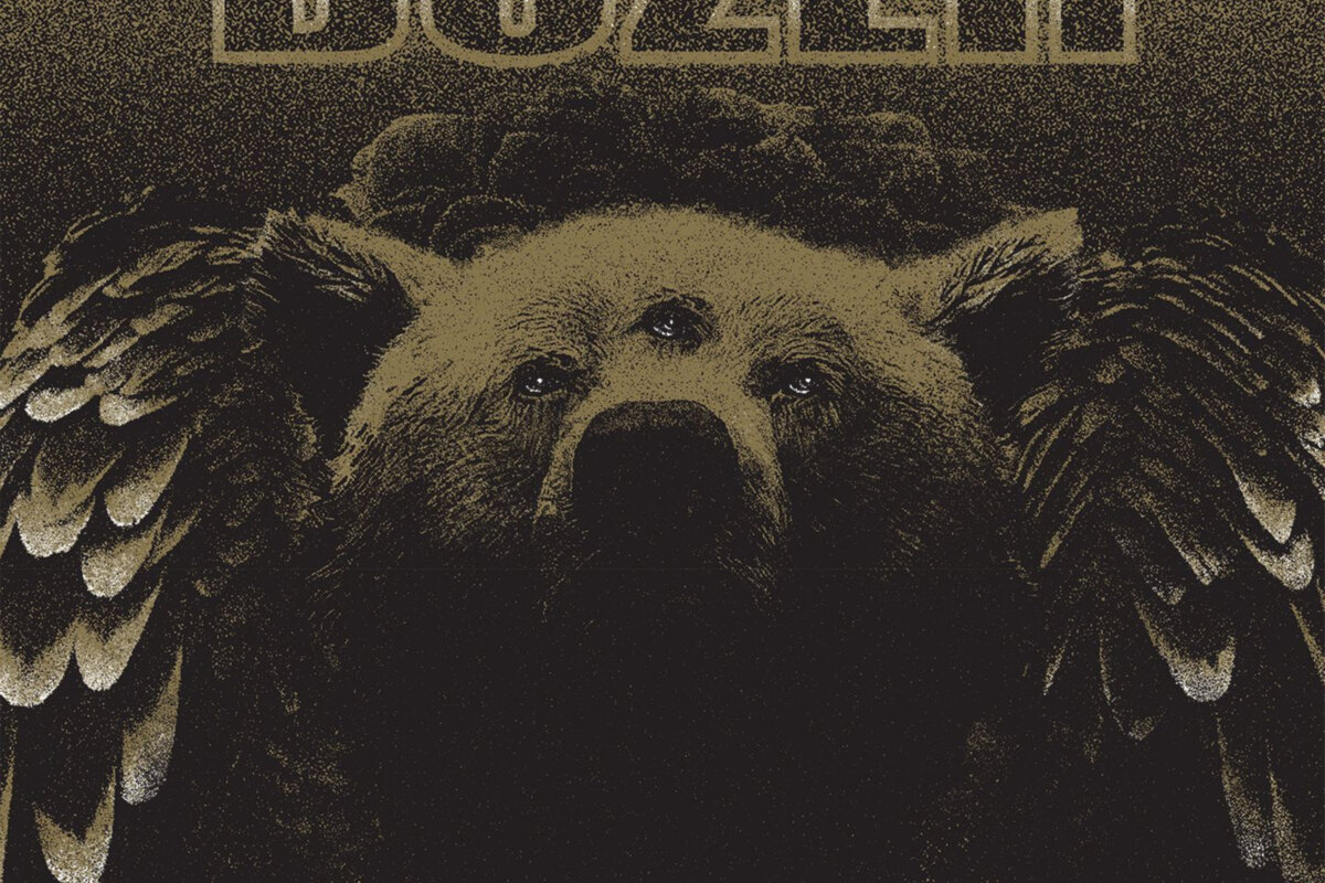 Dozer: 'Vultures' EP available for the first time on vinyl and digipack on Heavy Psych Sounds!