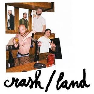 Teen Creeps release video for new track 'CRASH/LAND' 