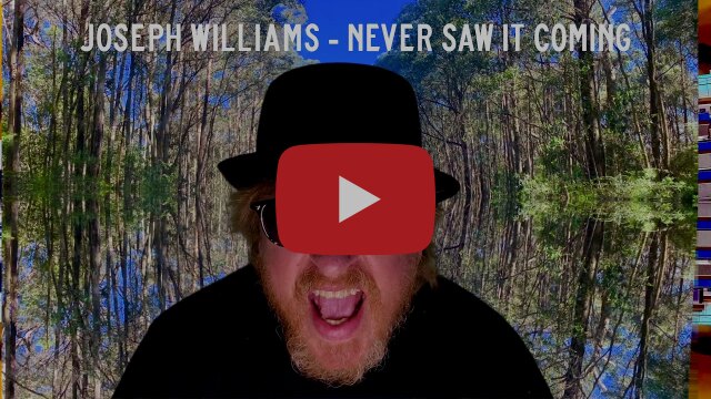 Steve Lukather en Joseph Williams kondigen release aan van hun beide solo albums!