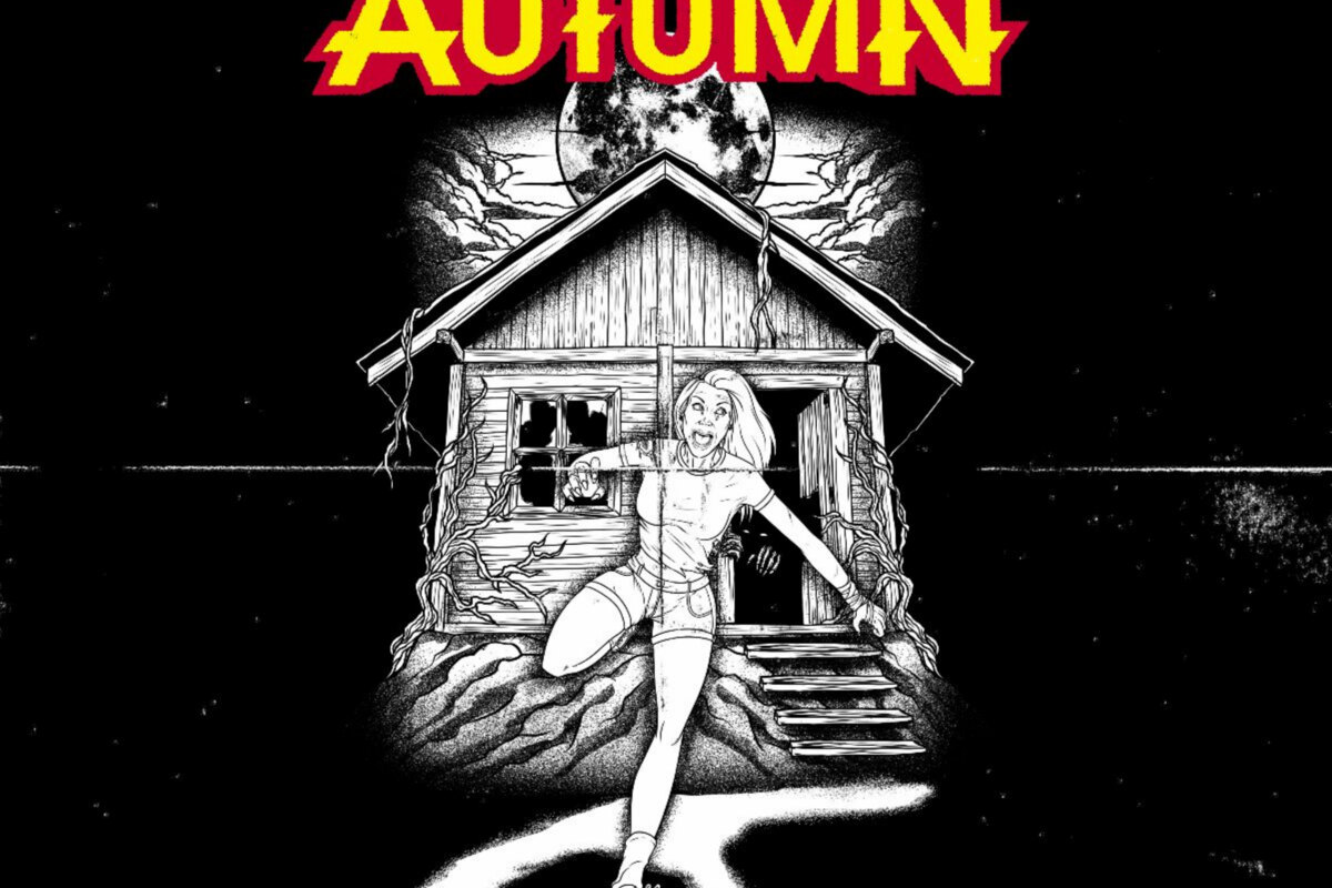 Arrival Of Autumn Release cover of Ozzy Osbourne's 'Bark At The Moon'