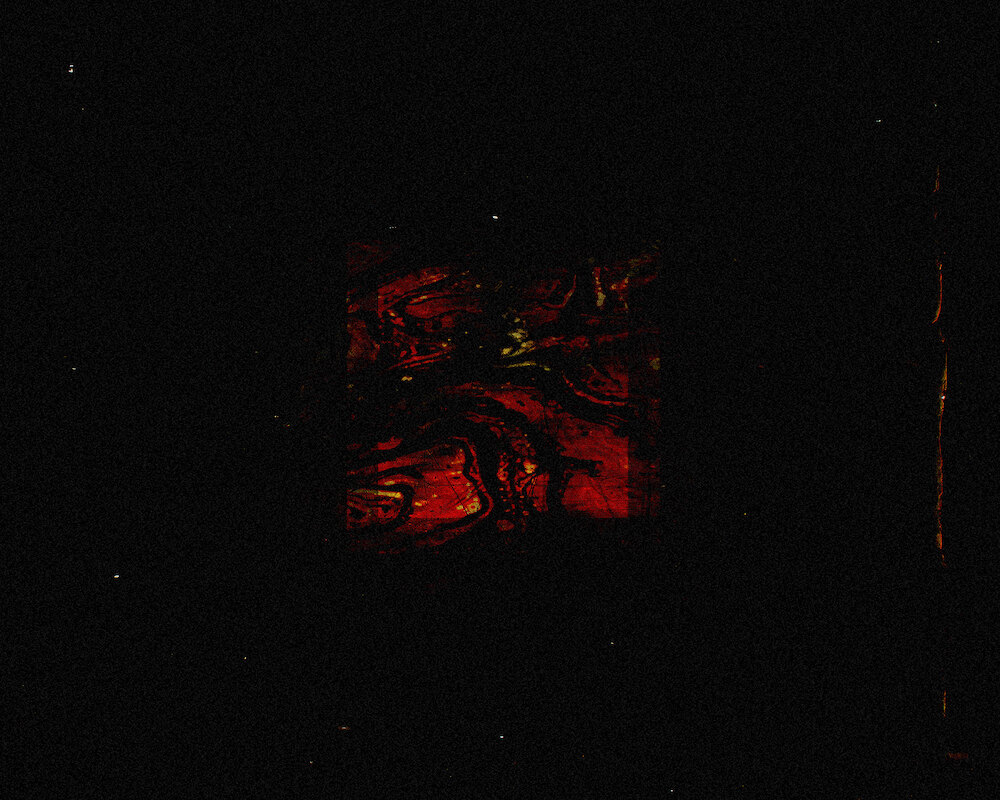 Boundaries release anticipated debut album 'Your Receding Warmth'
