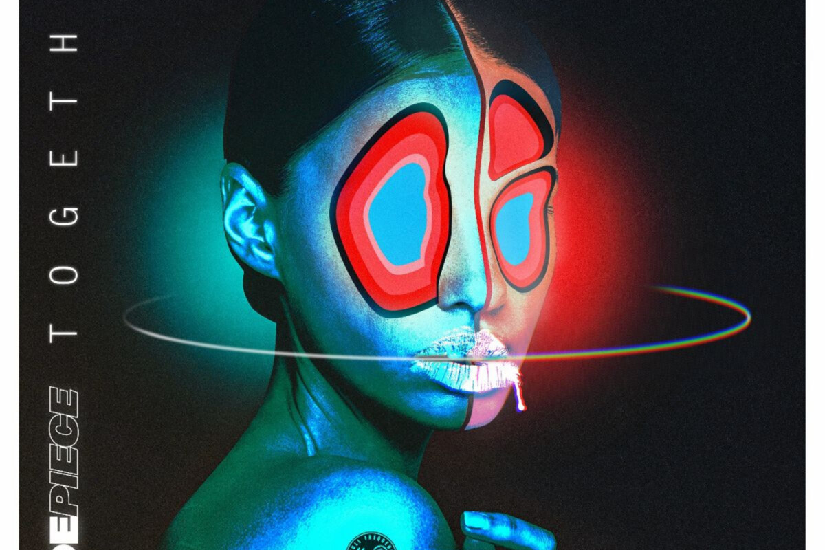 Breakthrough Artists Sidepiece Reveal Next Single 'Together' On FFRR