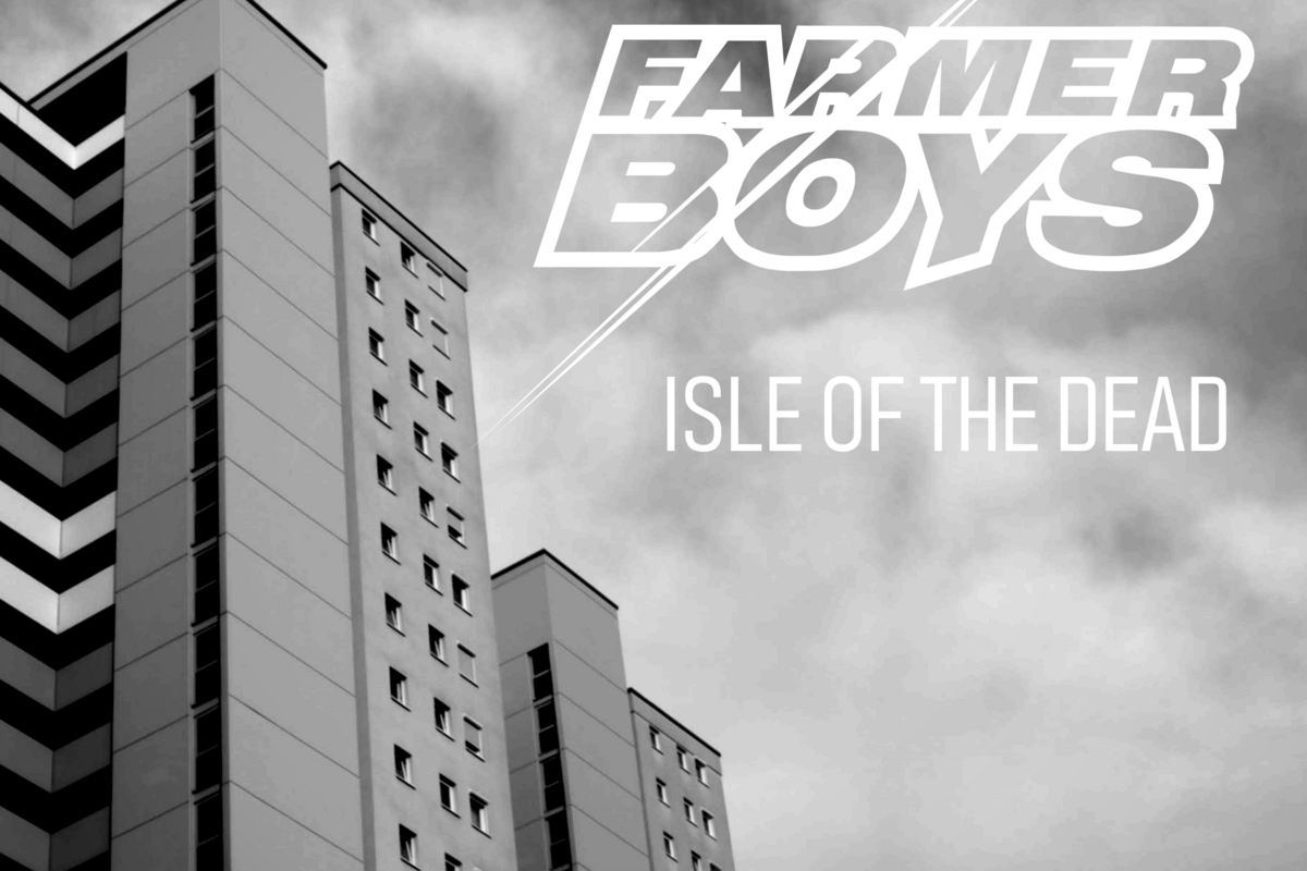 Farmer Boys releases new single!