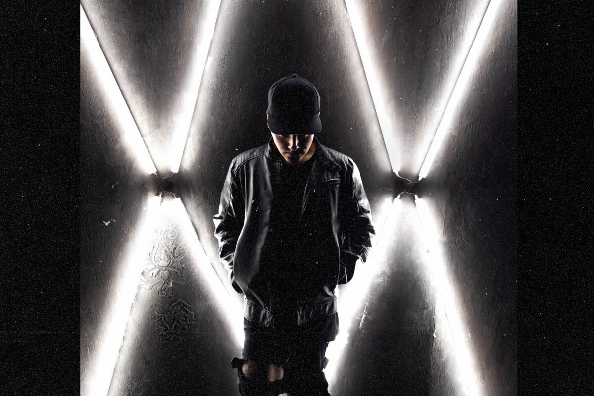 Zack Martino pushed onward with debut EP: 'Reflections'