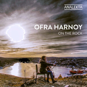 Ofra Harnoy Releases Second Recording on Analekta: On The Rock