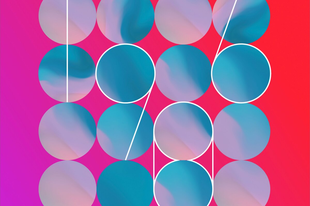 Steve Brian releases euphoric album ‘1986’ on Enhanced Music