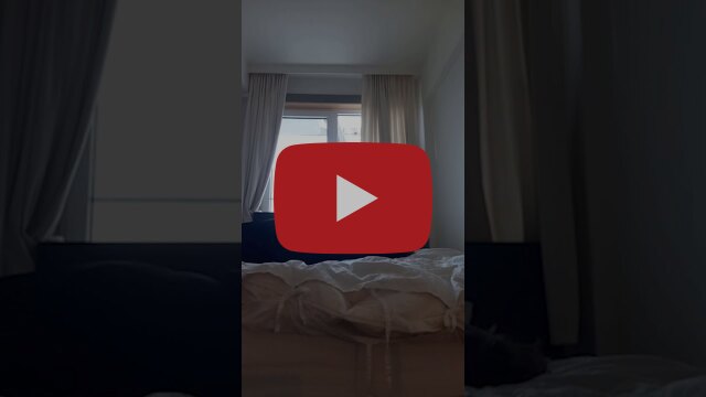 De huidhonger van momoyo - oproep videoclip 'Skin'