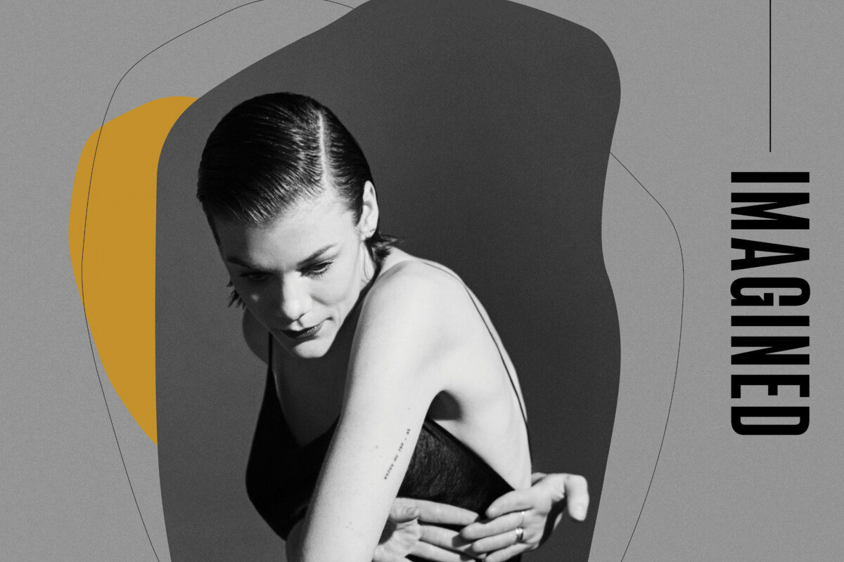 Trixie Whitley stelt EP Lacuna RE-imagined voor