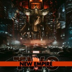 Hollywood Undead release powerful new single 'Gonna Be Ok' from upcoming album 'New Empire, Vol. 2'
