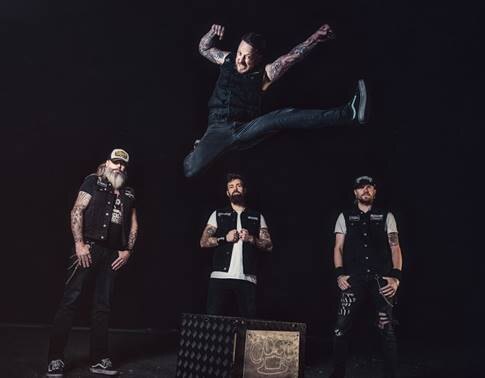 Knogjärn have signed with Indie Recordings 