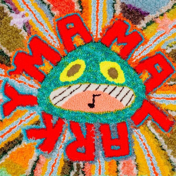 Mamalarky Share "Drug Store Model" From Debut Self Titled Album out This Friday on Fire Talk
