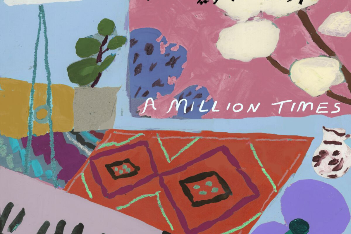 Cosmo's Midnight Share Video For Single 'A Million Times', Taken From Their Recent 'Yesteryear' LP and a Remix By HONNE | Stream No