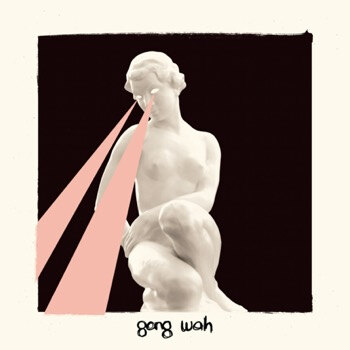 Get Indeed Lost With Gong Wah's New Groovy Single and Video "Get Lost"!