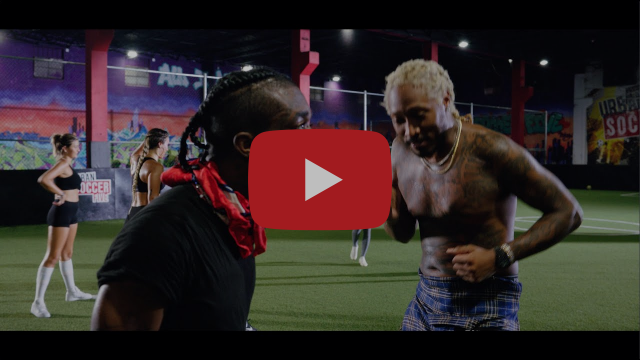 Lil Uzi Vert en Future werken samen op nieuw album Pluto X Baby Pluto