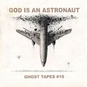 Post-Rock Collective God Is An Astronaut Announces 10th Studio Album, “Ghost Tapes #10”