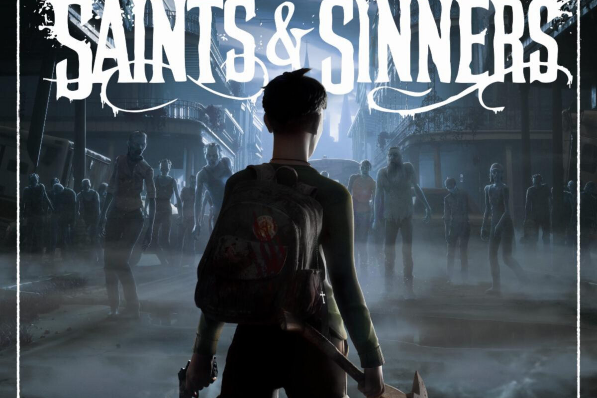 The Walking Dead: Saints & Sinners Original Soundtrack by Michael David Peter- VINYL To Release December 4th!