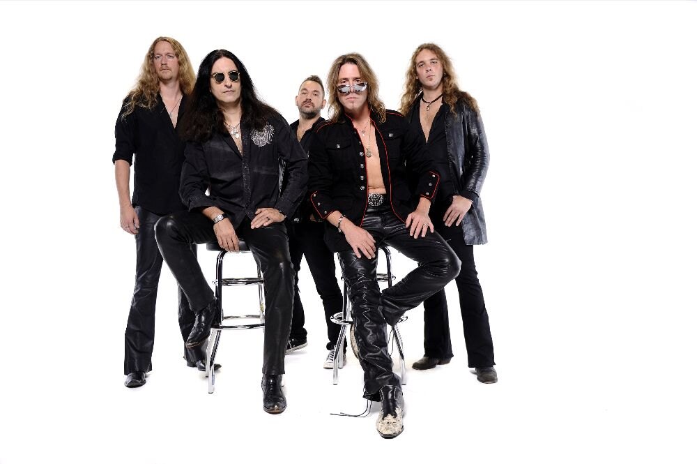 Royal Hunt releases "The Art Of Dying" ft. Mats Leven