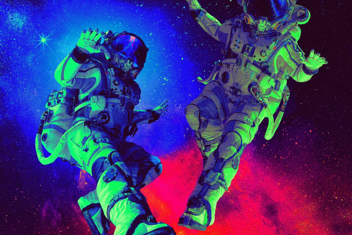 Lil Uzi Vert en Future droppen deluxe versie PLUTO X BABY PLUTO