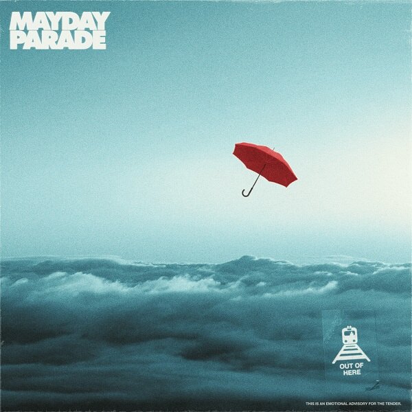 Mayday Parade Releases Ominous New Music Video For "I Can Only Hope"