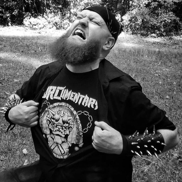 ORCumentary announce album release date and pre-orders