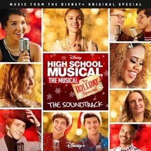 Ontdek de trailer van "High School Musical: The Musical: The Holiday Special"