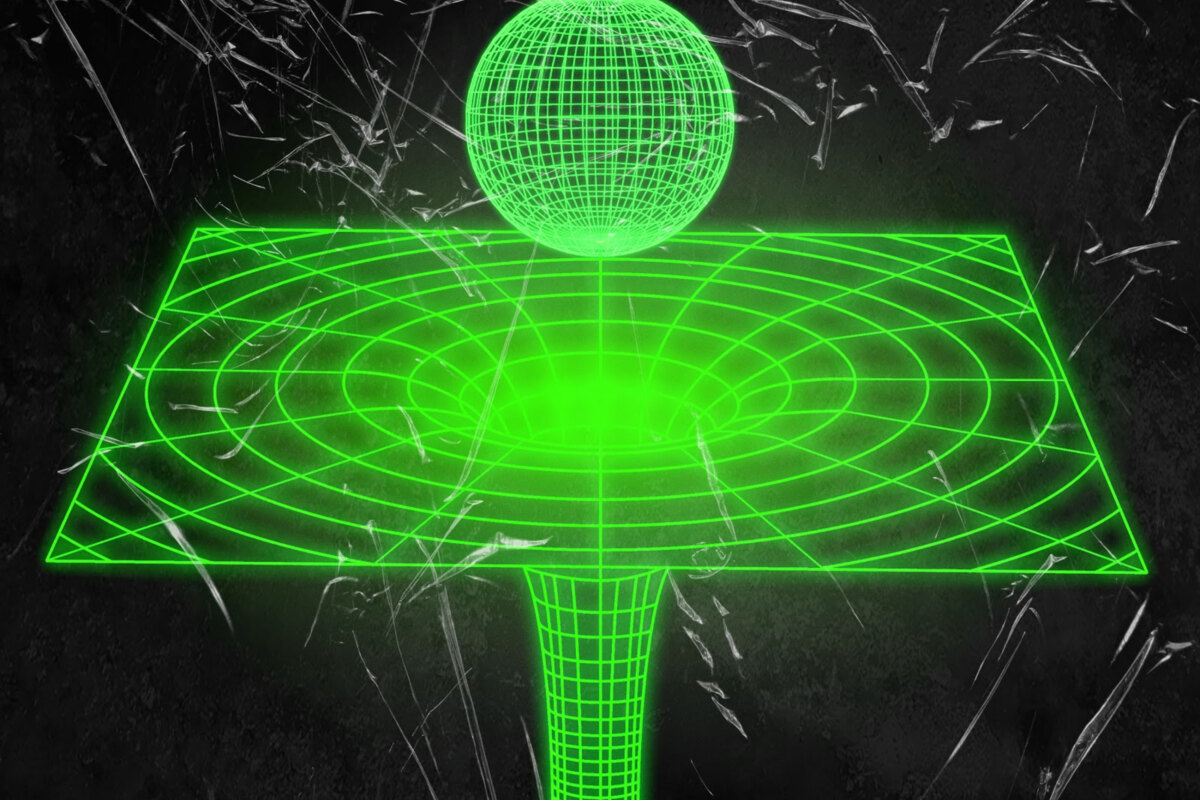 Ahee takes you to outer space with new Circus Records EP