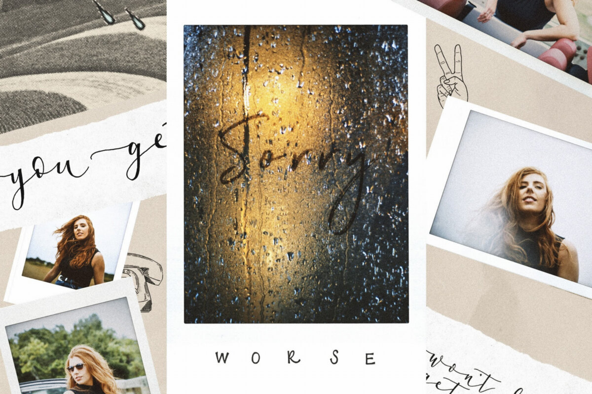 Carly Tefft Releases Two New Songs Off Of LP Project "Songs Past Dark"