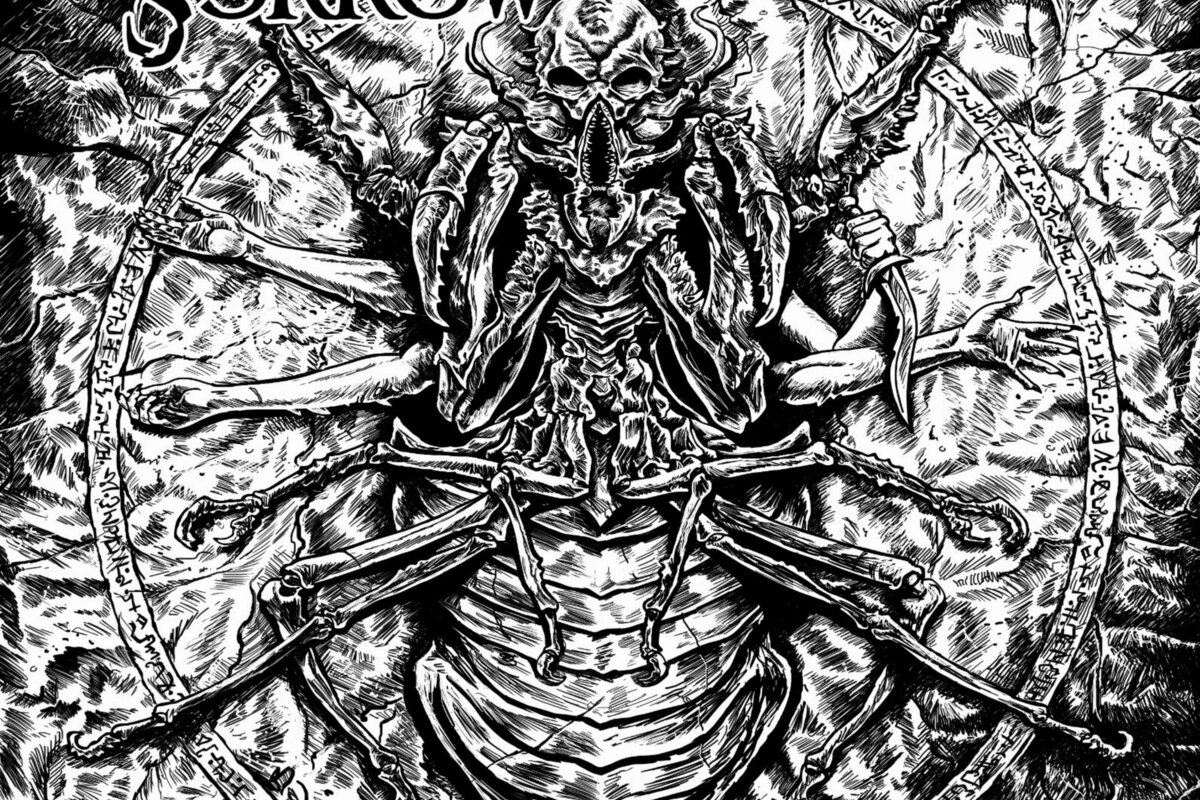 Empyreal Sorrow: PRÆY out today & Single/Video The Error Code released