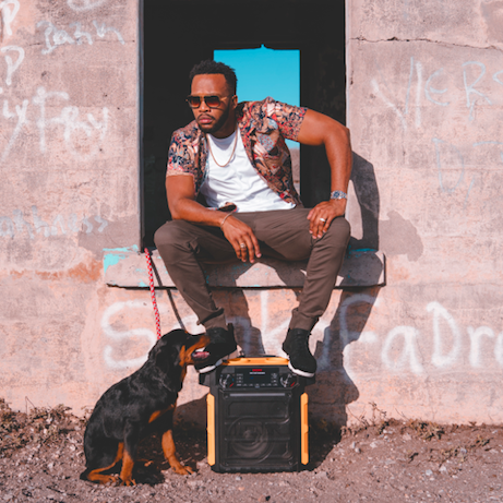 Out Today - Assassin vs Sasco EP Ft. Sean Paul, Chronixx & Kranium