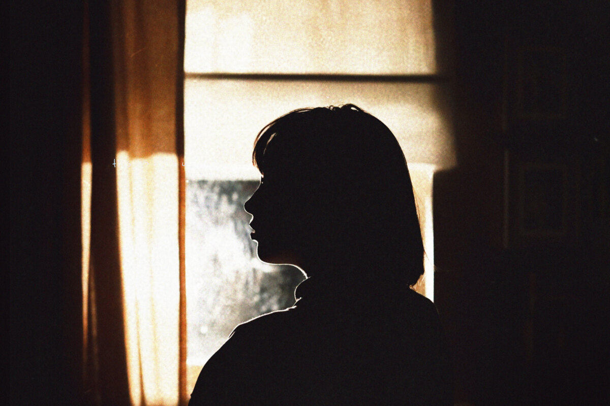 Patricia Lalor shares new single 'This Man Thought He Saved Me'