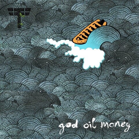 Tankus The Henge Release Powerful "god, oil, money" Official Video