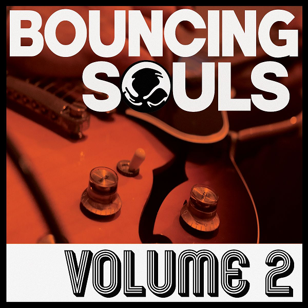 The Bouncing Souls Announce "Home For The Holidays" Live At Studio 4 On December 12th; "Volume 2" Out Now Via Pure Noise Records
