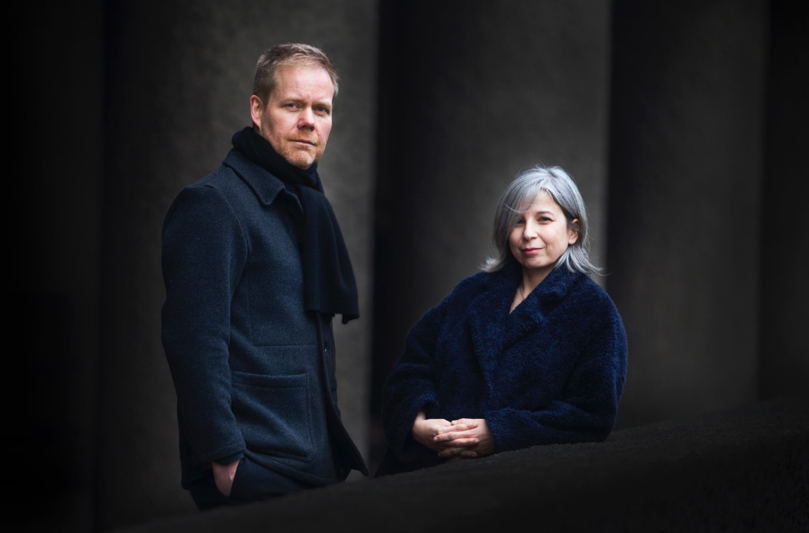 Voices van Max Richter verenigt wereldwijd publiek op Dag van de Mensenrechten