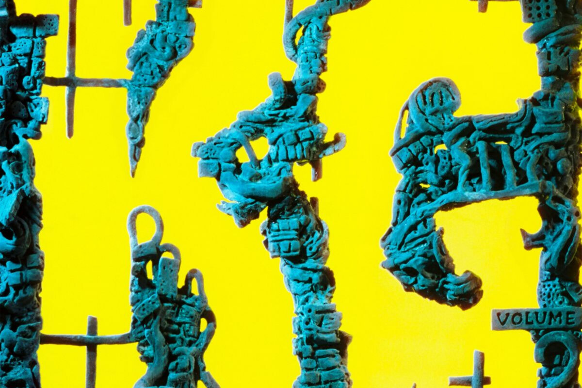 King Gizzard & The Lizard Wizard stelt voor K.G.