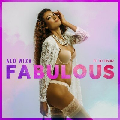 De Brusselse Alo Wiza lanceert nieuwe single en videoclip