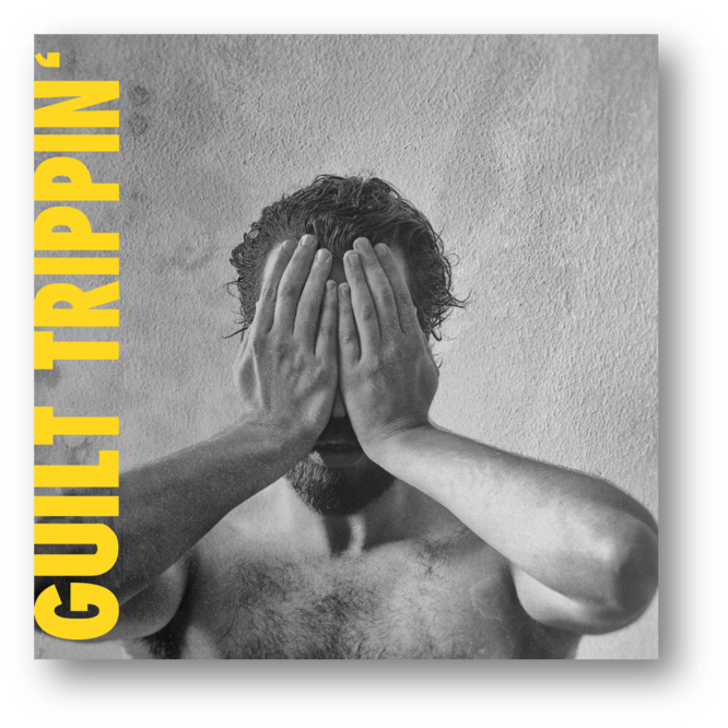 Jasper Erkens brengt nieuwe single Guilt Trippin uit