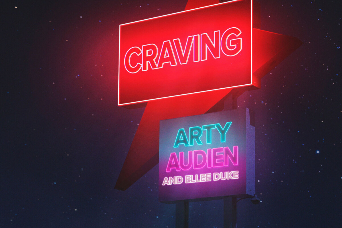 ARTY, Audien and Ellee Duke grab #1 spot in Billboard Dance/Mix Show Airplay Chart with 'Craving'