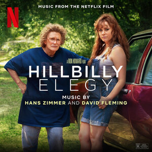 Hillbilly Elegy - Music from the Netflix Film by Hans Zimmer & David Fleming
