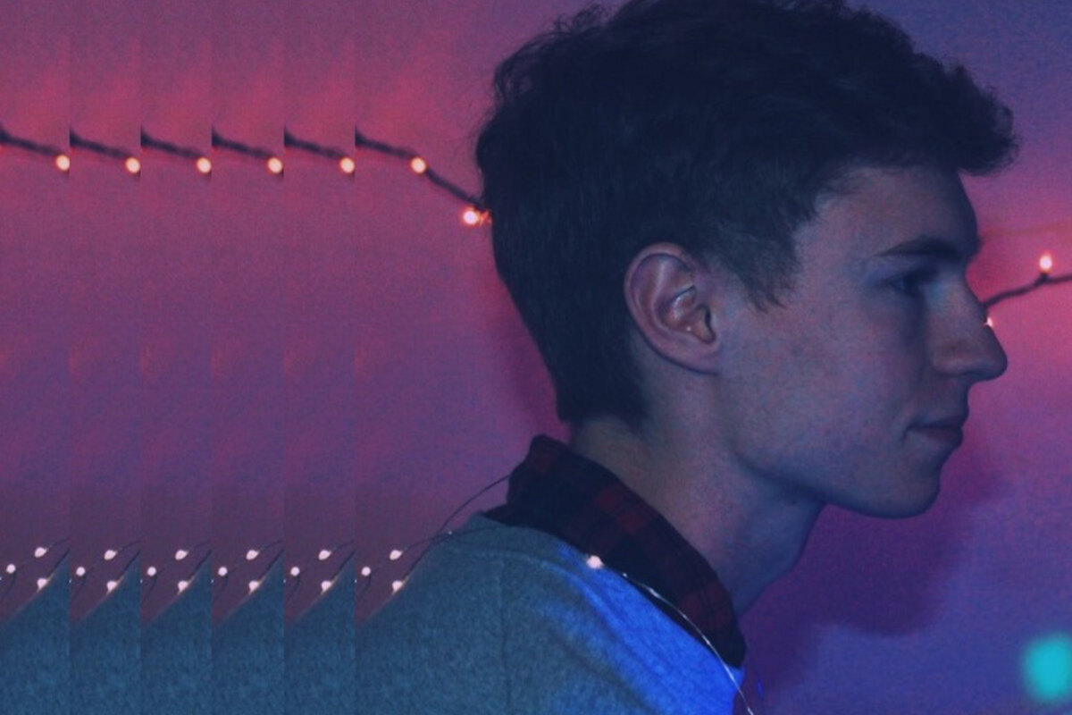 Indie/Alternative Artist Greg Hill Announces New EP "Better Love," Out 12/4