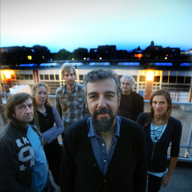 Templo Diez brengt nieuwe video ‘Going Surfing’ uit