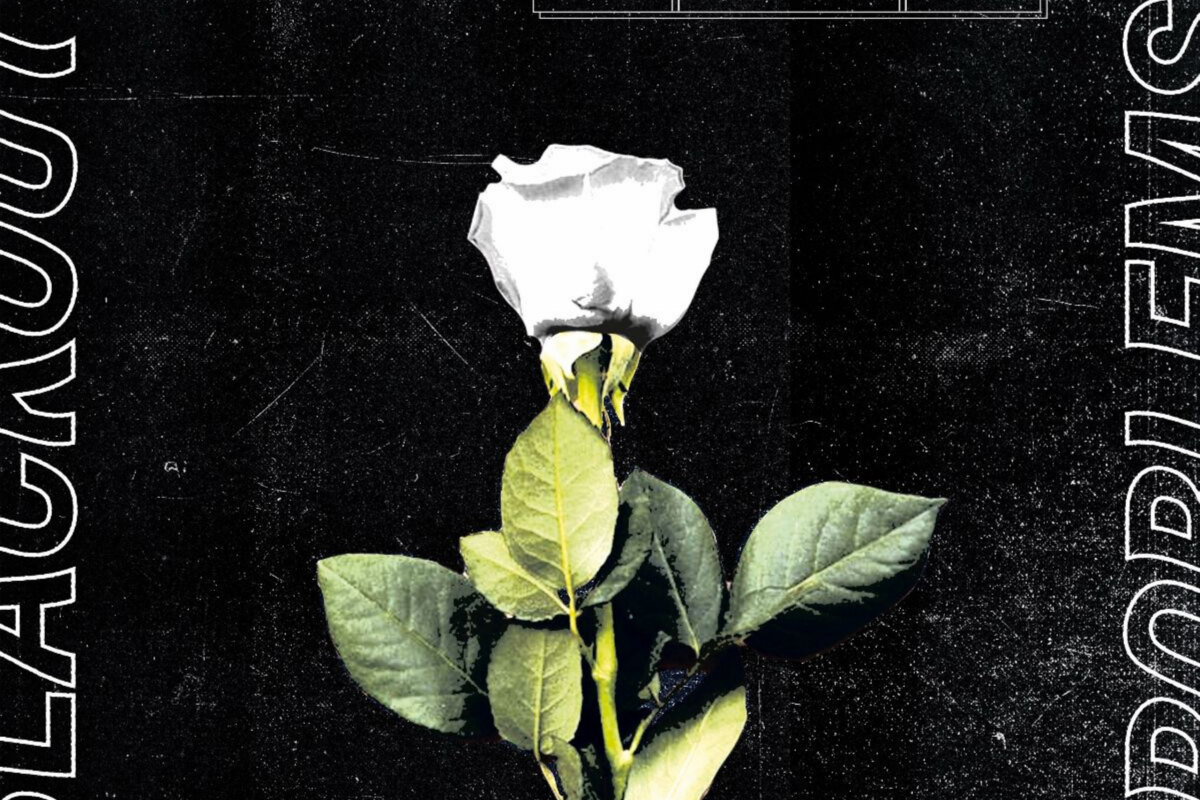 Blackout Problems release new single 'LADY EARTH'