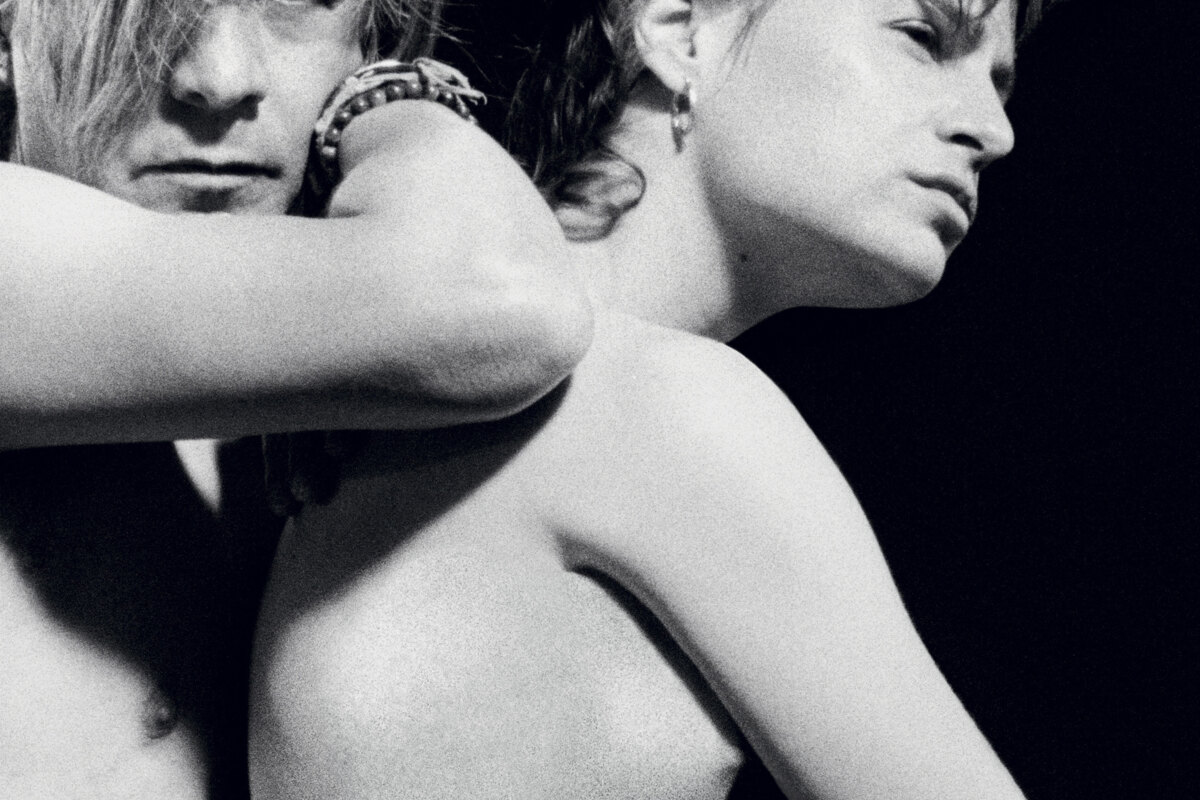 Indochine en Christine and the Queens stelltn voor 3SEX