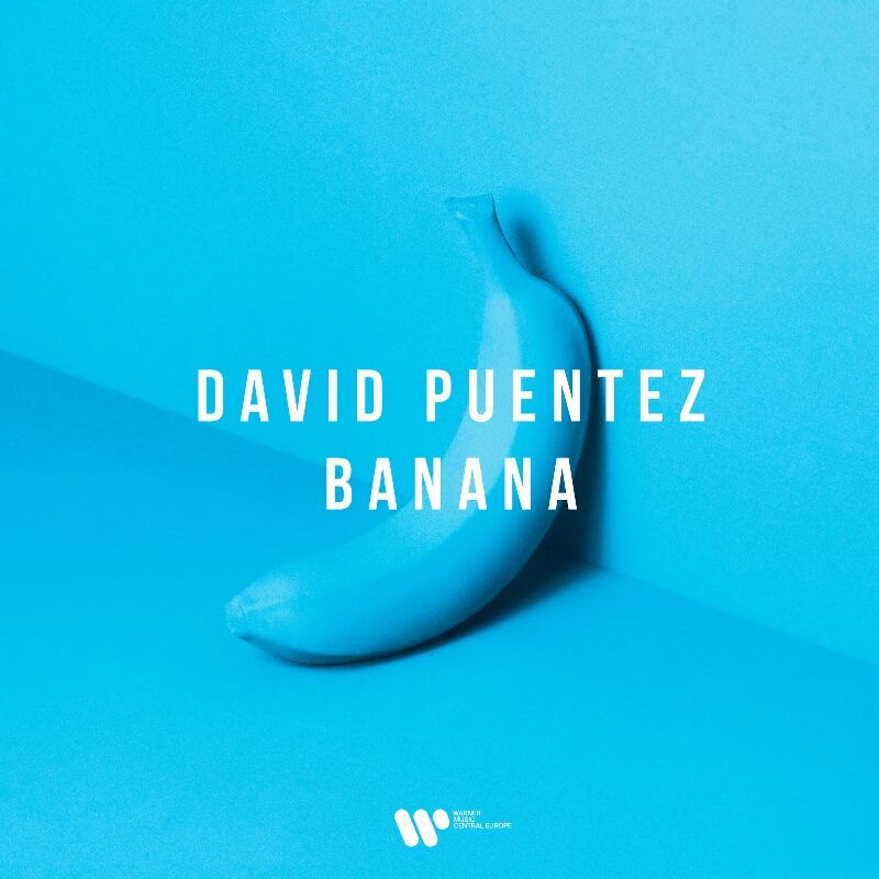 David Puentez has made serious waves on the release front throughout 2020, and his latest offering comes in the form of ‘Banana’.