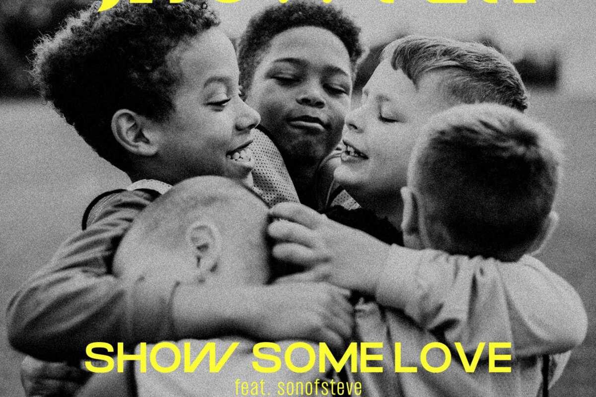 Showtek send important message with new single "Show Some Love" (out now on Skink)